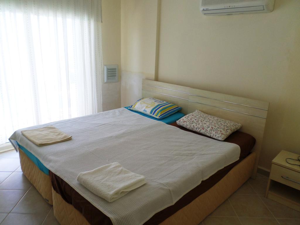 Bodrum Holiday Villas Guvercinlik (Bodrum) Chambre photo