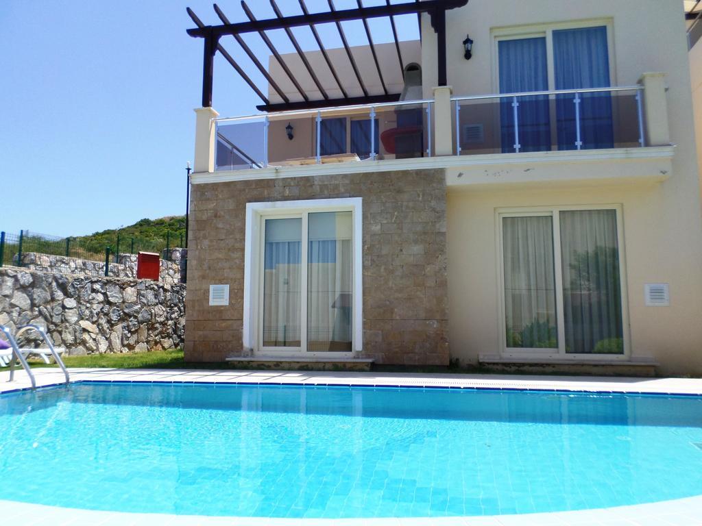 Bodrum Holiday Villas Guvercinlik (Bodrum) Chambre photo