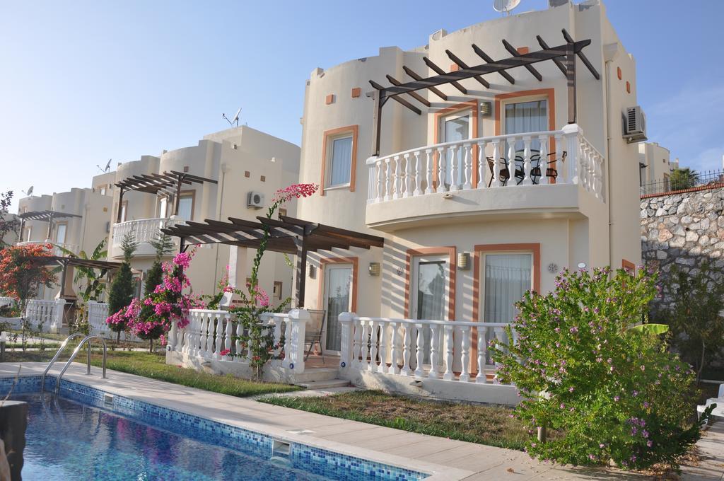 Bodrum Holiday Villas Guvercinlik (Bodrum) Extérieur photo