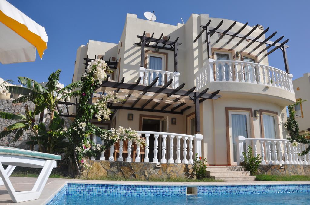 Bodrum Holiday Villas Guvercinlik (Bodrum) Chambre photo