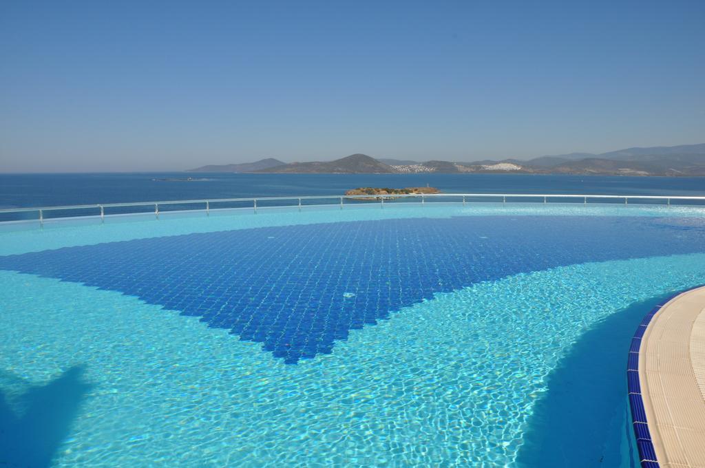 Bodrum Holiday Villas Guvercinlik (Bodrum) Extérieur photo