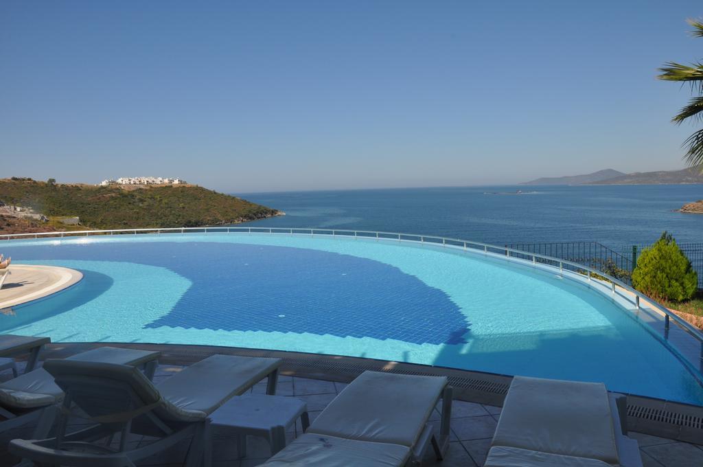 Bodrum Holiday Villas Guvercinlik (Bodrum) Extérieur photo