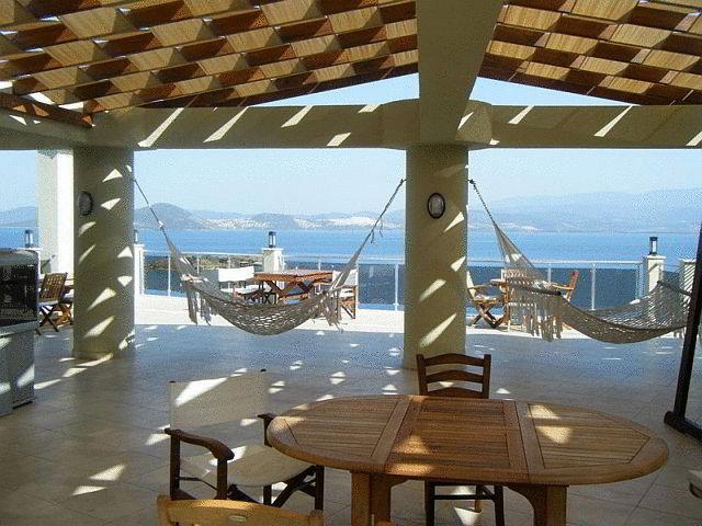 Bodrum Holiday Villas Guvercinlik (Bodrum) Extérieur photo