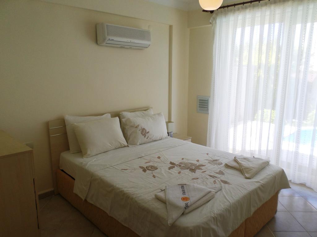 Bodrum Holiday Villas Guvercinlik (Bodrum) Chambre photo