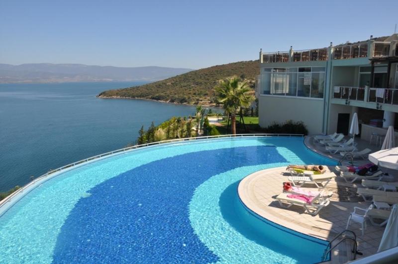 Bodrum Holiday Villas Guvercinlik (Bodrum) Extérieur photo